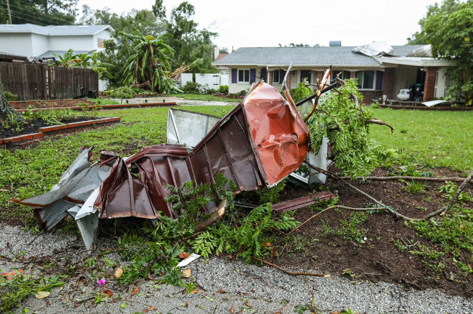 storm damage recovery fl