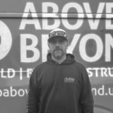 Senior Project Manager Florida native, been in remediation for almost 20 years. Love auto racing and dogs.
